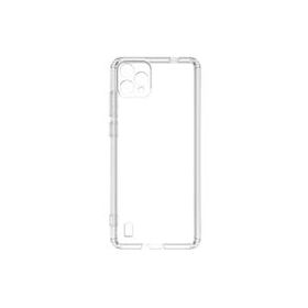 Reeder P13 Blue Plus 2022 şeffaf Uyumlu Silikon Kılıf