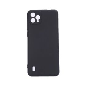 Reeder P13 Blue Plus 2022 Siyah Uyumlu Silikon Kılıf