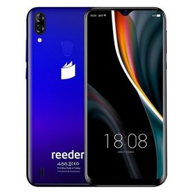 Reeder P13 Blue Plus 64GB 4GB Ram Mavi