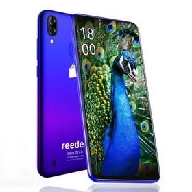 Reeder P13 Blue Plus 64GB 4GB Ram Mavi