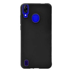 Reeder P13 Blue Siyah Silikon Kılıf