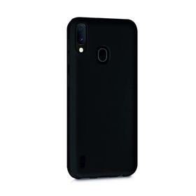 Reeder P13 Blue Siyah Uyumlu Silikon Kılıf