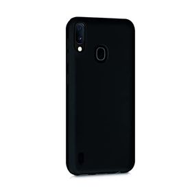Reeder P13 Blue Siyah Uyumlu Silikon Kılıf