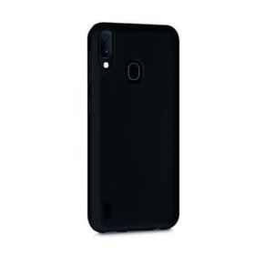 Reeder P13 Blue Siyah Uyumlu Silikon Kılıf