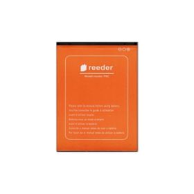 Reeder P9c Batarya Pil