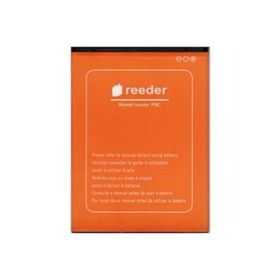 Reeder P9c Batarya Pil