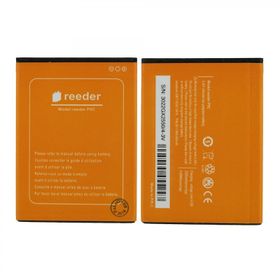 Reeder P9c Batarya Pil