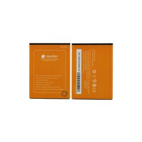 Reeder P9c Batarya Pil