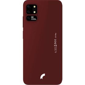Reeder S19 Max 128 GB 4 GB Ram Bordo