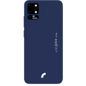 Reeder S19 Max 128 GB 4 GB Ram Lacivert