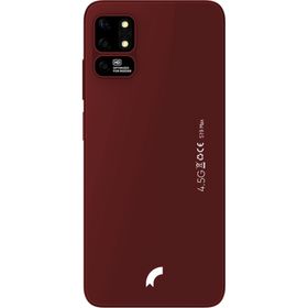 Reeder S19 Max 64GB 4GB Ram Bordo