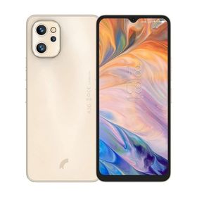 Reeder S19 Max Pro 128GB 4GB Ram Altın