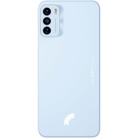 Reeder S19 Max Pro S 128GB 8GB Ram Açık Mavi
