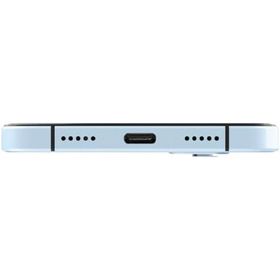 Reeder S19 Max Pro S 128GB 8GB Ram Açık Mavi