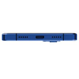 Reeder S19 Max Pro S Biocompass 128GB 8GB Ram Mavi
