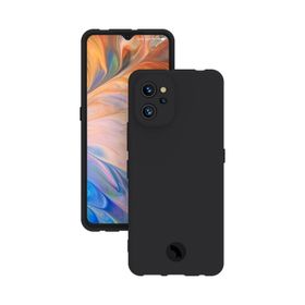 Reeder S19 Max Pro Siyah Uyumlu Silikon Kılıf