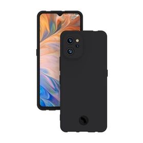 Reeder S19 Max Pro Siyah Uyumlu Silikon Kılıf