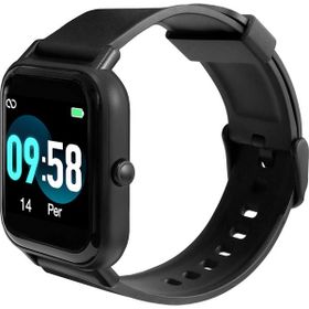 Reeder S2 Max Siyah Akıllı Saat