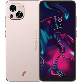 Reeder S23 Pro Max 128 GB 6 GB Ram Pembe