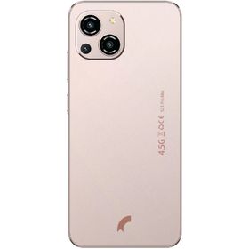 Reeder S23 Pro Max 256GB 8GB Ram Pembe