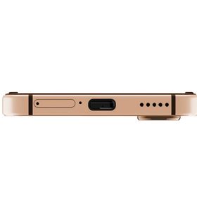 Reeder S71 Flip 128GB 6GB Ram Altın