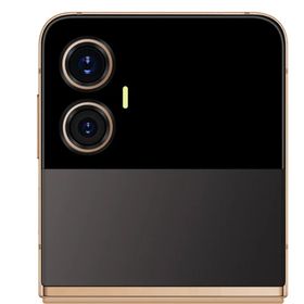 Reeder S71 Flip 128GB 6GB Ram Altın