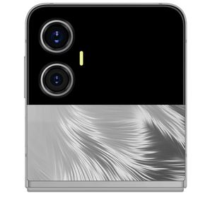 Reeder S71 Flip 128GB 6GB Ram Siyah