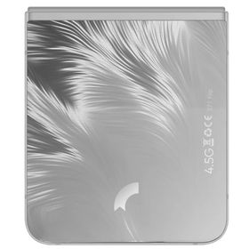 Reeder S71 Flip 128GB 6GB Ram Siyah