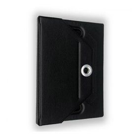 Reeder W100I Siyah Universal Dönerli Standlı Tablet Kılıfı