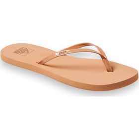 Reef CJ1632 Bliss Nights Parmak Arası Pudra Kadın Terlik