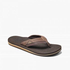 Reef CUSHION DAWN REF.CI5743 Kahverengi Erkek Terlik