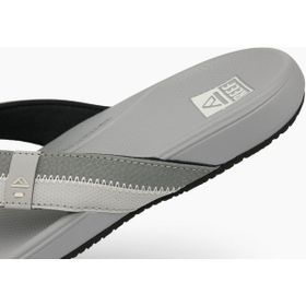 Reef Cushıon Phantom 2.0 REF.CJ6605 Gri Erkek Terlik