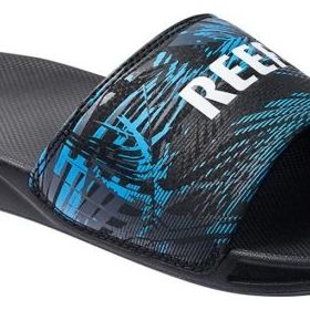 Reef ONE SLIDE REF.CJ0612 Siyah Erkek Terlik