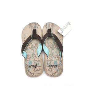 Reef REF1585 Kadın Terlik