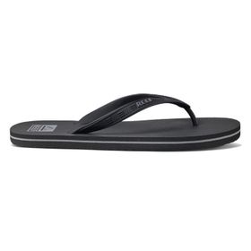 Reef Seasıde REF.CI2720 Siyah Erkek Terlik