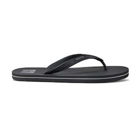 Reef Seasıde REF.CI2720 Siyah Erkek Terlik