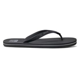 Reef Seasıde REF.CI2720 Siyah Erkek Terlik