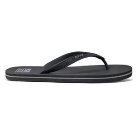 Reef Seasıde REF.CI2720 Siyah Erkek Terlik