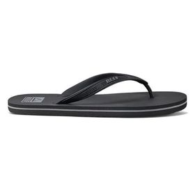Reef Seasıde REF.CI2720 Siyah Erkek Terlik