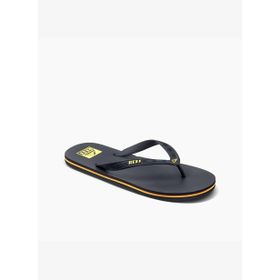 Reef Seasıde Ref.Cj0307 Siyah Erkek Terlik