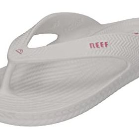 Reef Water Court Beyaz Kadın Terlik