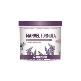 Reeflowers 1 lt Marvel Formula Tatlı Su ve Tuzlu Su Balık Yemi