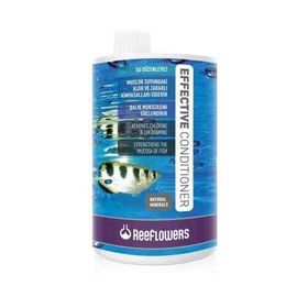 Reeflowers 1000 ml Effective Conditioner Akvaryum Su Düzenleyici