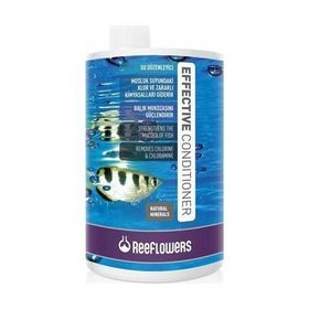 Reeflowers 1000 ml Effective Conditioner Akvaryum Su Düzenleyici