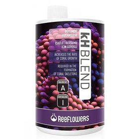 Reeflowers 1000 ml Kh Blend Karbonat Sertliği Arttırıcı