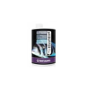 Reeflowers 1000 ml Ph Buffer 9.4 Akvaryum Su Sertlik Düzenleyici