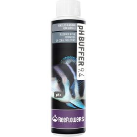 Reeflowers 1000 ml Ph Buffer 9.4 Akvaryum Su Sertlik Düzenleyici