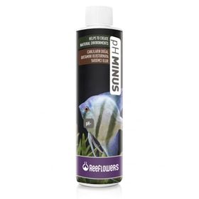Reeflowers 1000 ml Ph Minus Akvaryum Su Sertliği Düşürücü