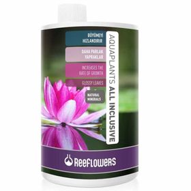 Reeflowers 1000 ml Sıvı Bitki Gübresi
