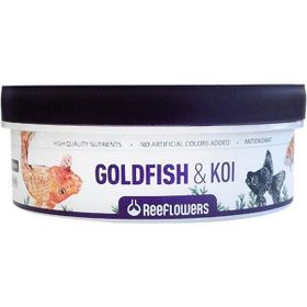 Reeflowers 150 ml Goldfish-Koi Japon Balığı Yemi